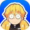 Anime Stickers for WhatsApp icon