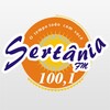 Icono de Rádio Sertânia FM - 100,1