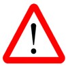 Ícone de Traffic Signs
