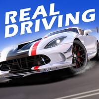 Real Driving 2: Ultimate Car Simulator finally arrives on Android