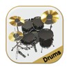 Real Drum Studio icon