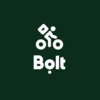 Icona di Bolt Courier