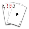 Solitaire with AI Solver icon