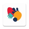 Muuzzer: Reading & Writing App icon