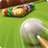 أيقونة King Pool Billiards