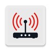 Claro Wi-Fi Scan icon