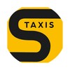 Icono de Streamline Taxis