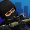 SWAT Team Counter Terrorist icon