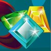 Diamond Bling:Match 3 Diamonds icon