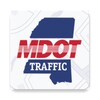 MDOT Traffic (Mississippi) icon