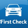 FirstCheck icon