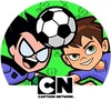 Toon Cup - Cartoon Network’s Soccer Game icon