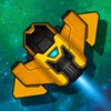 Exocraft - Build & Battle Space Ship Fleets icon