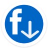 أيقونة Message Backup for facebook