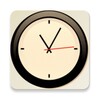 أيقونة Ticking Clock Sound