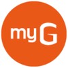 myG आइकन