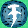 Shoal of fis‪h‬ 3D Advice icon
