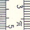 Biểu tượng Slide Rule