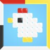 Puzzle Block Slide Game 图标