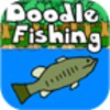 Doodle Fishing Lite icon