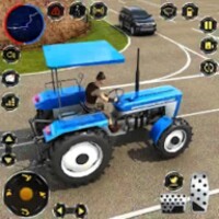 Tractor Wali Game for Android - Download the APK from Uptodown