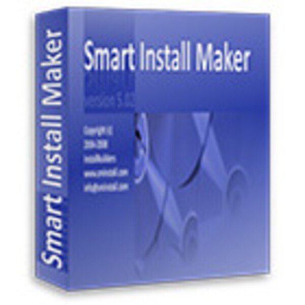 Smart Install Maker for Windows - Download it from Uptodown for free