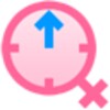 Menstrual Cycle Calendar icon