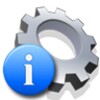 EZ System Info icon