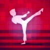 Digital Dojo Karate Training icon