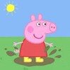 Ícone de PeppaPig jumping