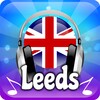 Leeds radio uk: radio leeds icon