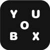 YouBox icon