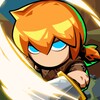 Tap Dungeon Hero-Idle RPG Game icon