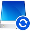 Super Backup até 2015 icon