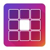 9 Cut Photos For Instagram icon