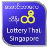 Lottery Myanmar icon