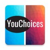 Icono de YouChoices - Would you rathers