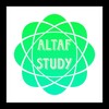 Altaf Study icon