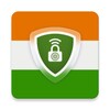 VPN India - get Indian IP icon