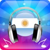 Mi radio Argentina gratis: radio Argentina am y fm icon