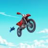 أيقونة Airborne Motocross