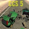 Car Crash Simulator 5 आइकन
