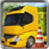 Truck Parking 3D आइकन