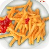 Fries Eater icon