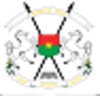 Constitution du Burkina Faso icon