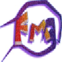 FM android app icon