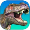 Dinosaur Games Quiz icon