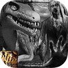 Zombie Dino icon