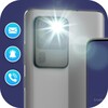 Icono de Calling Flashlight