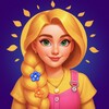 Ikon Tales & Dragons: Merge Puzzle